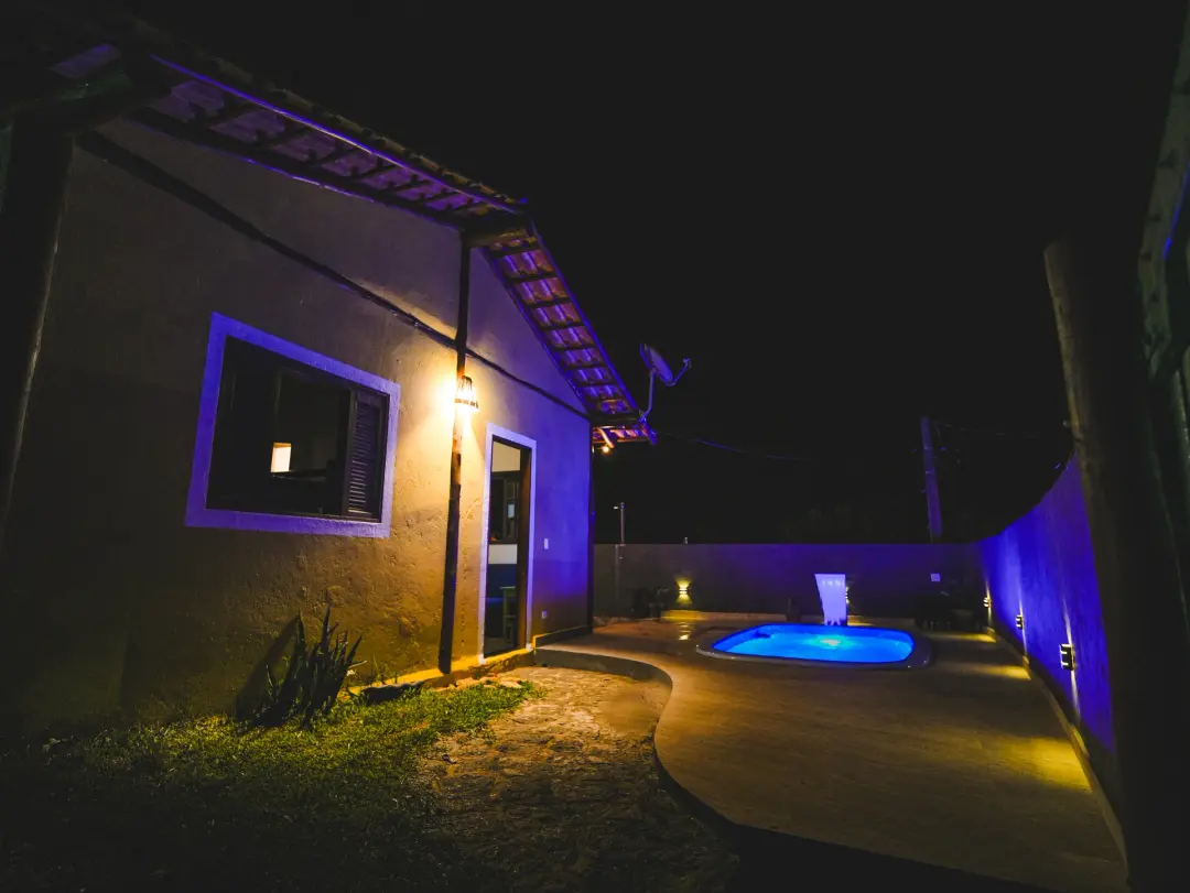 Vivenda Ilhabela
